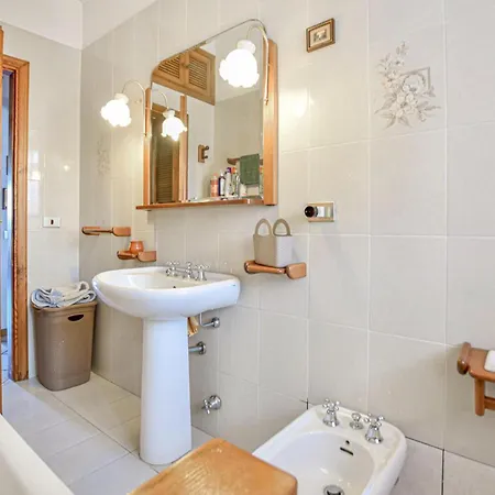 Apartmán Stunning In Capezzano Pianore